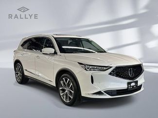 Used 2024 Acura MDX SH-AWD w/ Technology Package video 1