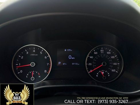 Used 2022 Kia Sportage LX w/ LX AWD Value Edition Package image 18