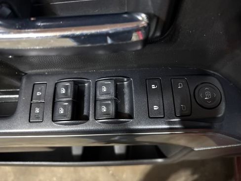 Used 2016 Chevrolet Silverado 1500 LT w/ All Star Edition AWD/4WD image 3