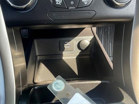 Certified 2017 Ford Fusion S image 31