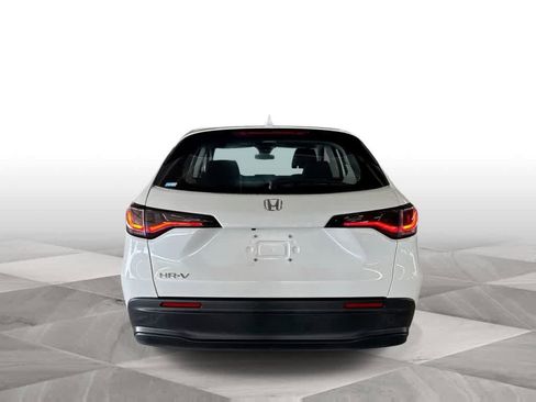 Used 2023 Honda HR-V LX image 7