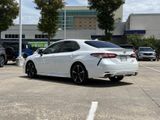 Used 2019 Toyota Camry XSE image 4