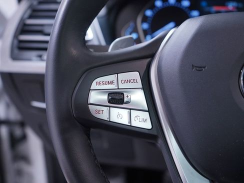 Used 2022 BMW X3 xDrive30i w/ Convenience Package image 20