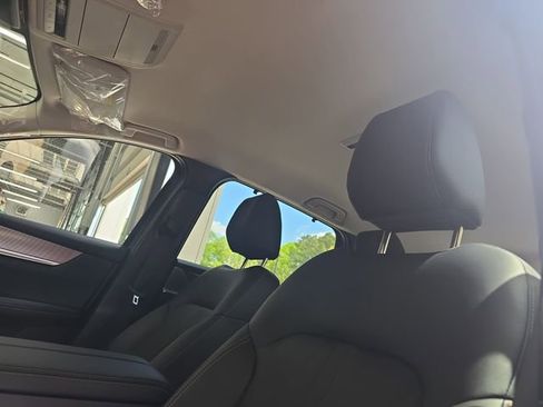 New 2026 MAZDA CX-70 SC Plus image 30