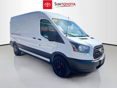 Used 2019 Ford Transit 250 148 Medium Roof