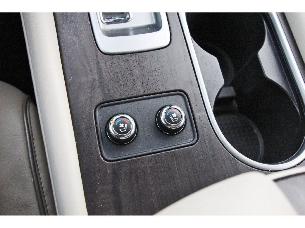 Used 2019 Nissan Murano Platinum w/ Cargo Package FWD image 30