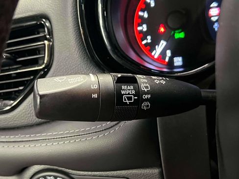 Used 2022 Dodge Durango GT AWD/4WD image 24