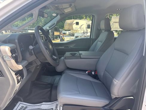 New 2026 Ford F350 XL AWD/4WD image 16