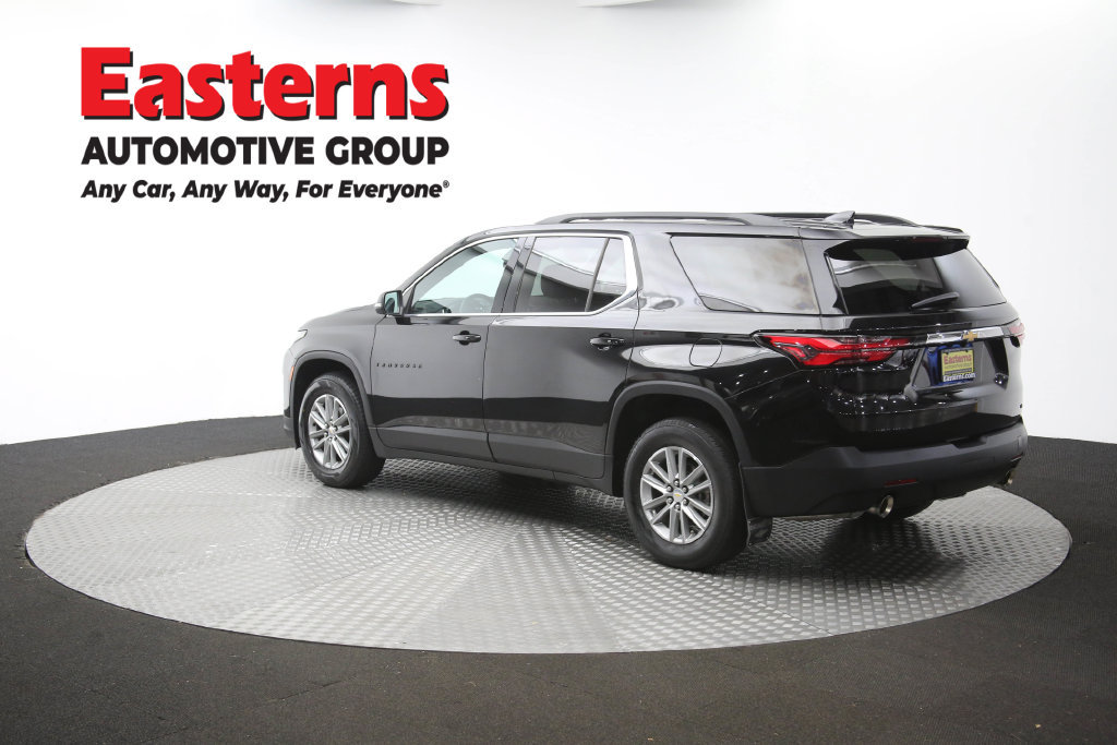 Used 2023 Chevrolet Traverse LT FWD image 68