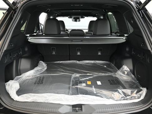 New 2026 Subaru Forester Touring AWD/4WD image 17