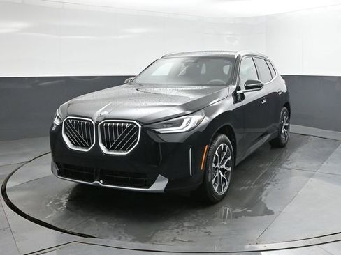 New 2026 BMW X3 xDrive30 w/ Convenience Package image 30