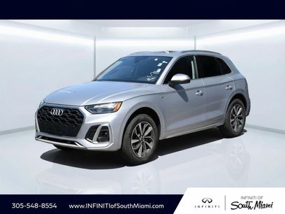 Used 2023 Audi Q5 2.0T Premium w/ Convenience Package