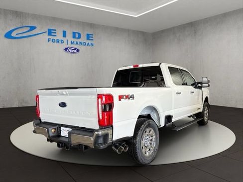 New 2026 Ford F250 Lariat w/ Lariat Ultimate Package AWD/4WD image 17