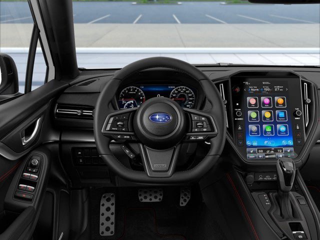 New 2026 Subaru WRX GT AWD/4WD image 14