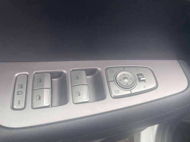 Used 2024 Hyundai Palisade SEL FWD image 12