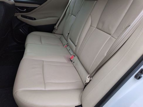 Used 2020 Subaru Legacy Limited w/ Popular Package #2 image 30