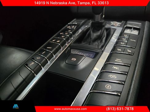 Used 2018 Porsche Macan GTS image 18