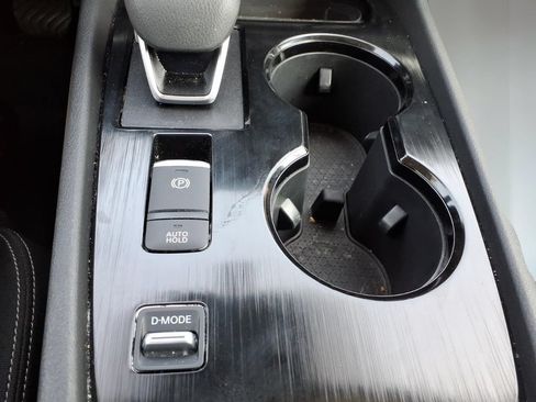 Used 2026 Nissan Rogue SV w/ Cold Weather Package FWD image 22