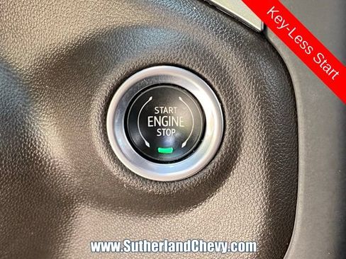 Used 2021 Chevrolet Silverado 1500 LTZ w/ LTZ Premium Package AWD/4WD image 32