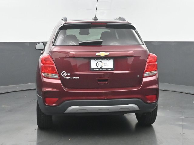 Used 2017 Chevrolet Trax LT AWD/4WD image 5