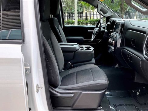 Used 2021 GMC Sierra 1500 Elevation image 8