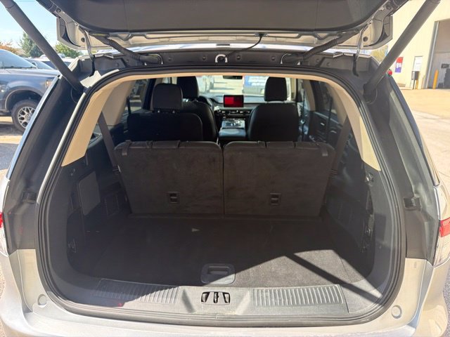 Used 2024 Lincoln Aviator AWD w/ Premium Package image 9