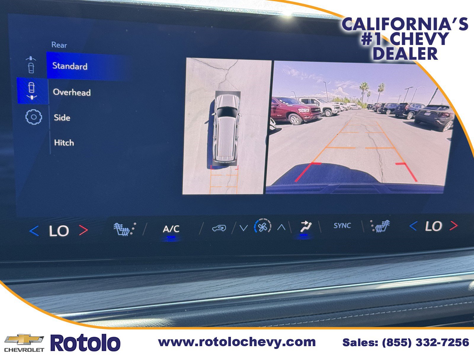 Used 2025 Chevrolet Suburban LT RWD image 20