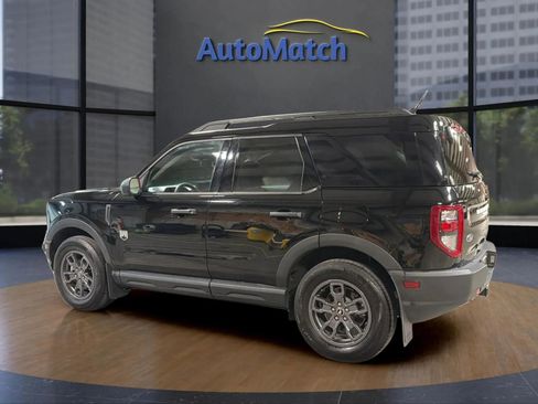 Used 2023 Ford Bronco Sport Big Bend image 8