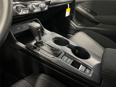 New 2026 Honda Civic LX image 20
