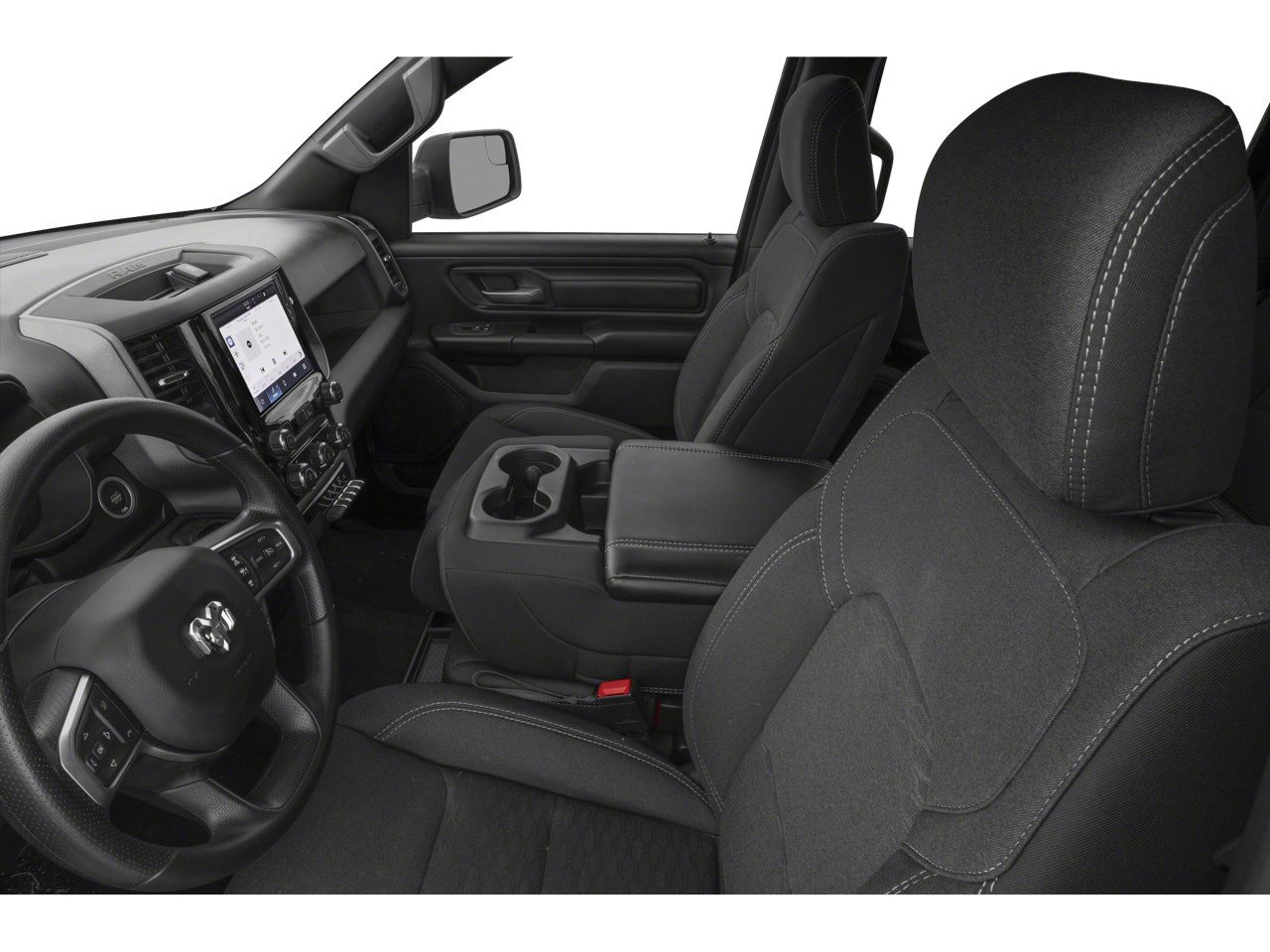 New 2026 RAM 1500 Tradesman AWD/4WD image 31