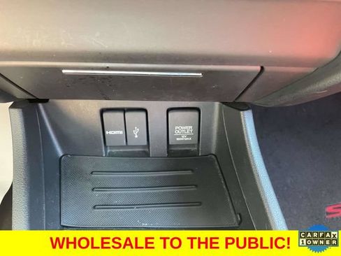 Used 2015 Honda Civic Si image 31