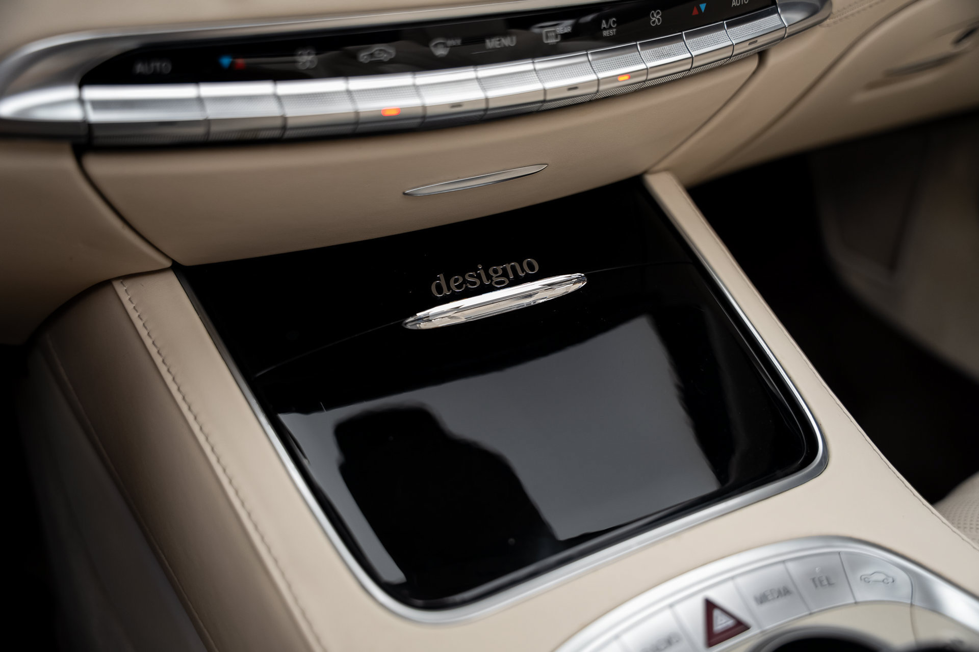 Used 2017 Mercedes-Benz S 65 AMG Cabriolet image 56