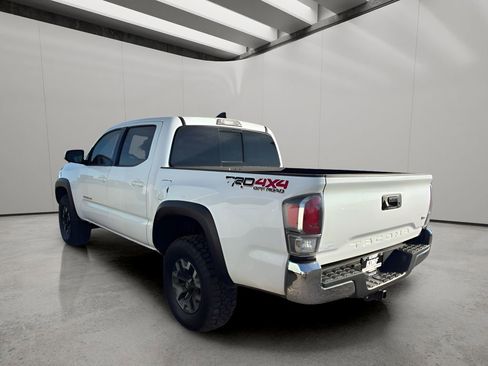 Used 2023 Toyota Tacoma TRD Off-Road image 4