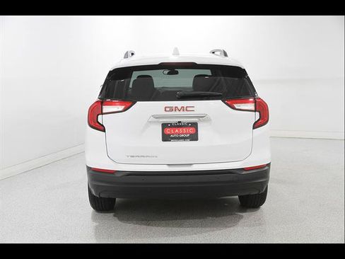 Used 2023 GMC Terrain SLE w/ Driver Convenience Package FWD image 20