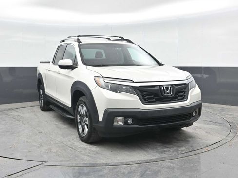 Used 2017 Honda Ridgeline RTL image 6