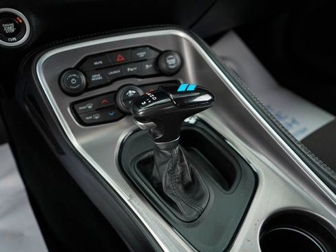Used 2022 Dodge Challenger R/T Scat Pack RWD image 34