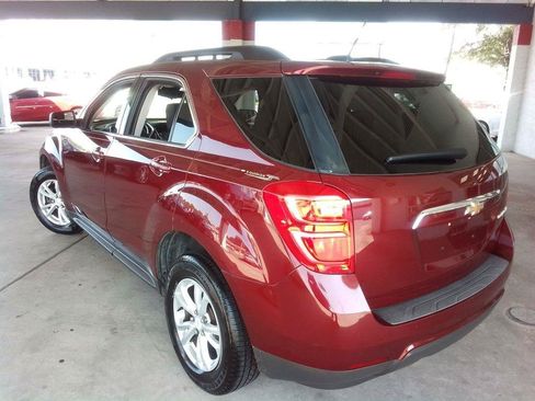 Used 2016 Chevrolet Equinox LT w/ Convenience Package FWD image 4