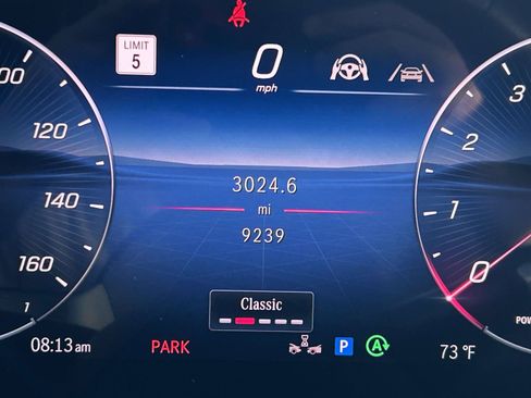 Certified 2024 Mercedes-Benz CLE 300 4MATIC Cabriolet image 35