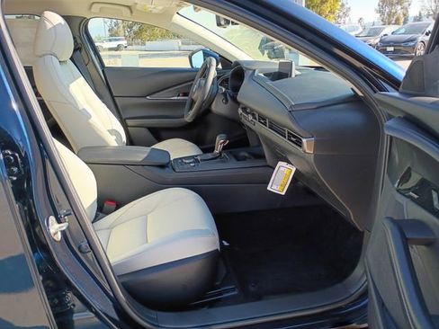 New 2026 MAZDA CX-30 AWD 2.5 S w/ Premium Package image 10