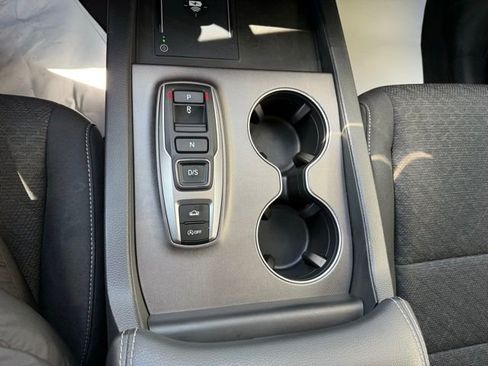 Used 2025 Honda Ridgeline Sport+ image 11