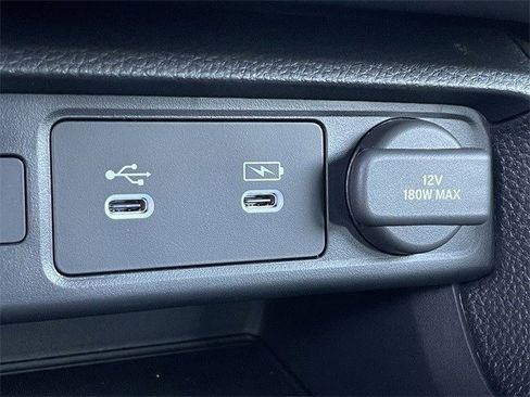 New 2026 Honda Civic Sport image 17