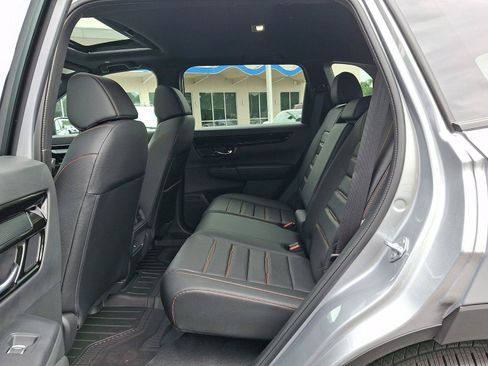 New 2026 Honda CR-V Sport Touring image 5