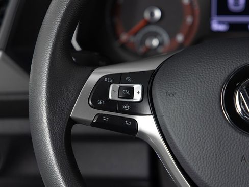 Used 2021 Volkswagen Jetta S w/ Driver Assistance Package image 29