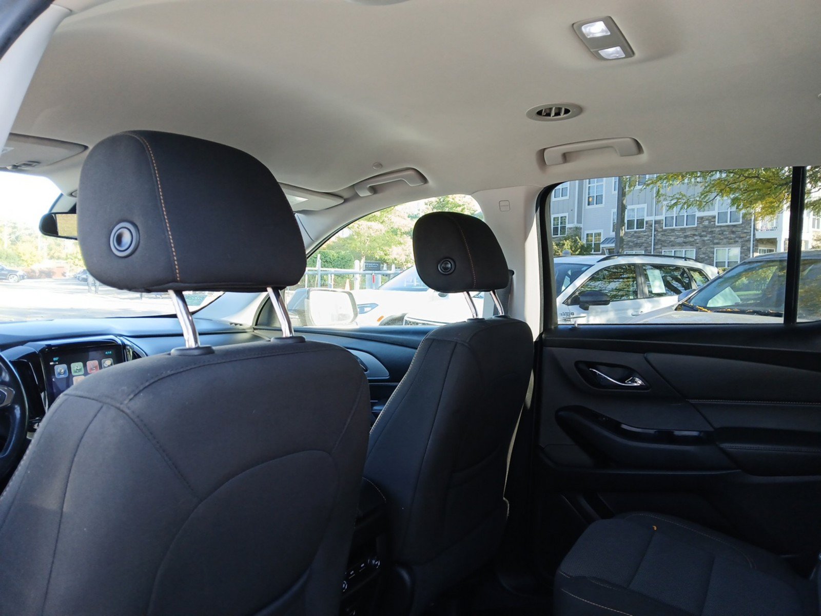 Used 2019 Chevrolet Traverse LT w/ LPO, Floor Liner Package AWD/4WD image 21