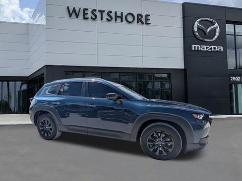Used 2024 MAZDA CX-50 AWD 2.5 S w/ Convenience Package image 1