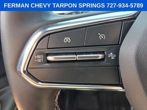New 2026 Chevrolet Blazer EV LT FWD image 31