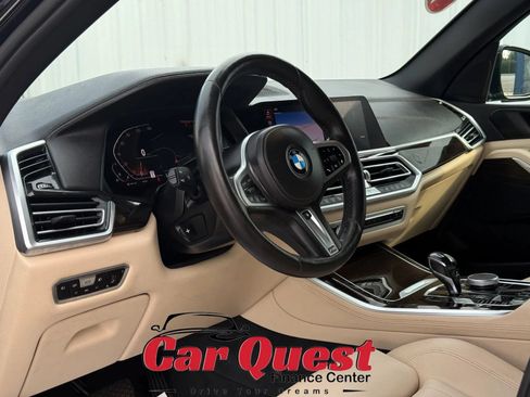 Used 2019 BMW X5 xDrive40i w/ Convenience Package AWD/4WD image 10