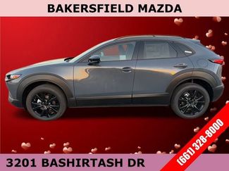 New 2026 MAZDA CX-30 2.5 Turbo w/ Premium Plus Pkg video 2