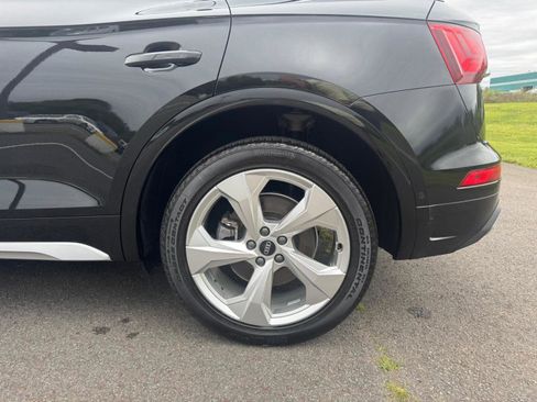 Used 2021 Audi Q5 Prestige image 44