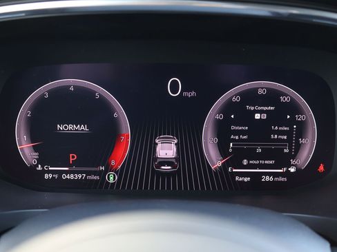 Used 2022 Acura MDX A-Spec AWD/4WD image 18